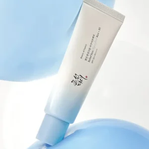 Relief Sun Aqua-fresh Rice + B5 SPF50+ - Beauty of Joseon