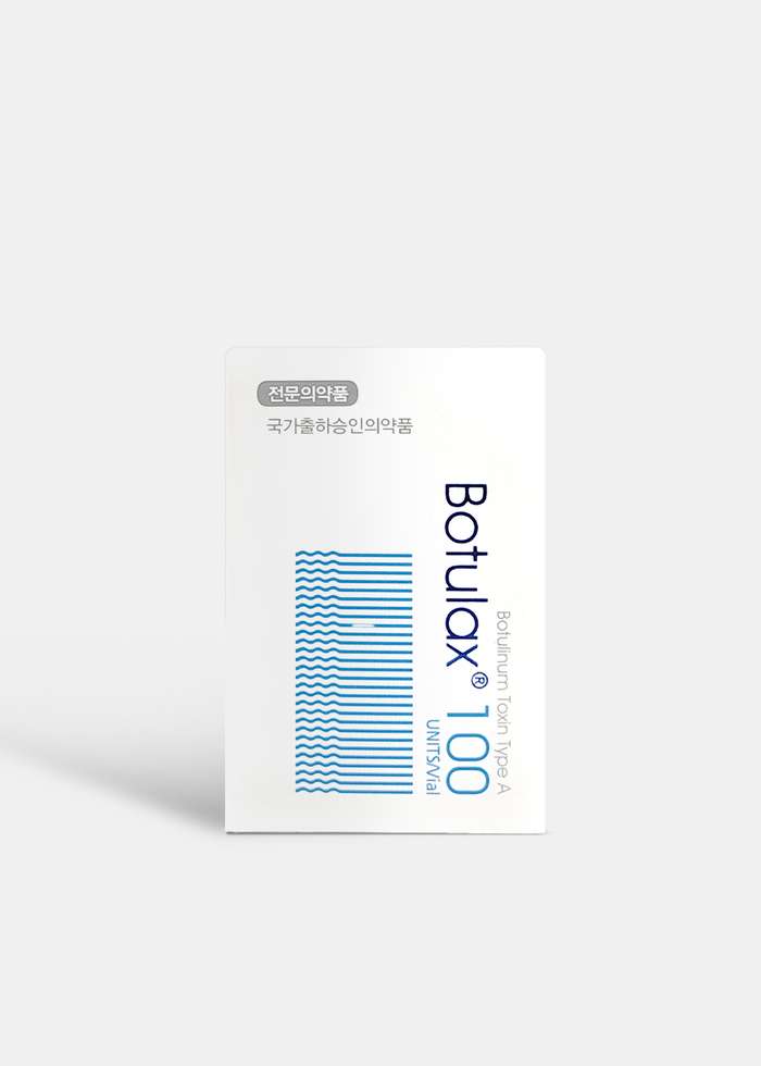 Botulax100U Botulax100U