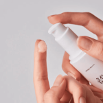 Ginseng Moist Sun Serum 3