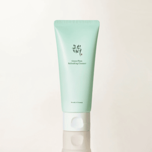 Green Plum Refreshing Cleanser - Beauty of Joseon