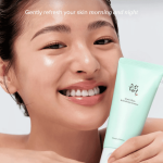 Green Plum refreshing cleanser 2