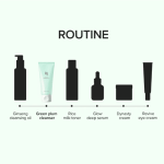 Green Plum refreshing cleanser 5