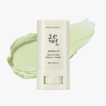 Matte Sun Stick Mugwort + Camellia SPF50+ - Beauty of Joseon Matte Sun Stick Mugwort + Camellia SPF50+ - Beauty of Joseon