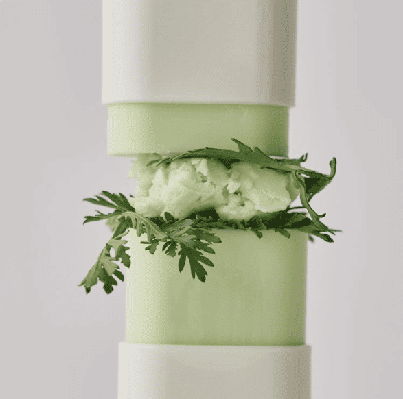 Matte Sun Stick Mogwort Camelia 4 Matte Sun Stick Mogwort Camelia 4