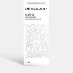 REVOLAX Sub-Q Lidocaine HA Dermal Filler REVOLAX Sub-Q Lidocaine HA Dermal Filler