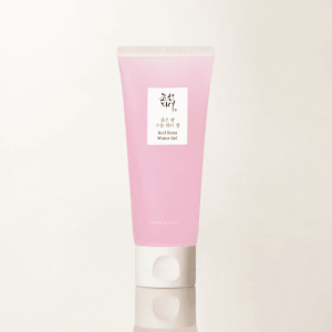 Red Bean Water Gel Lightweight Moisturizer - Beauty of Joseon