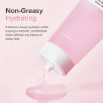 Red bean water gel 2