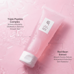 Red bean water gel 3