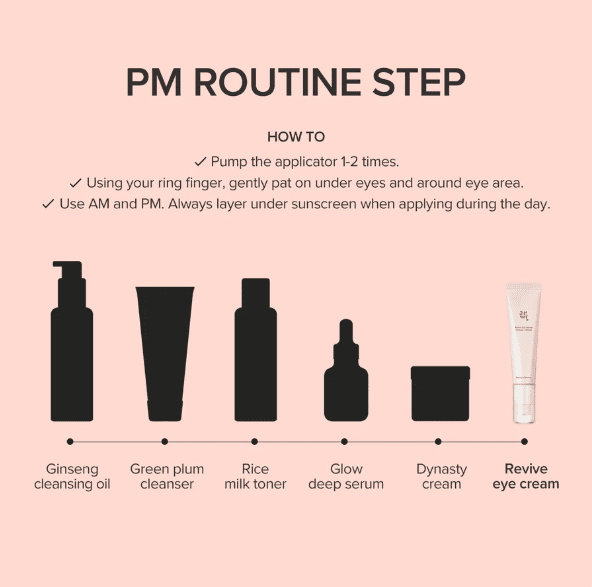 Revive Eye Serum 3 Revive Eye Serum 3