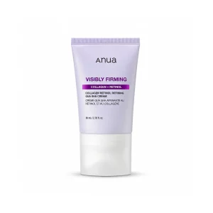 Collagen Retinol Refining Gua Gha cream