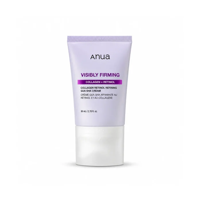 Collagen Retinol Refining Gua Gha cream Collagen Retinol Refining Gua Gha cream