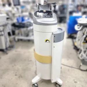 used-sunwoo-it-dermathorm-448khz-cet-ret-rf-device