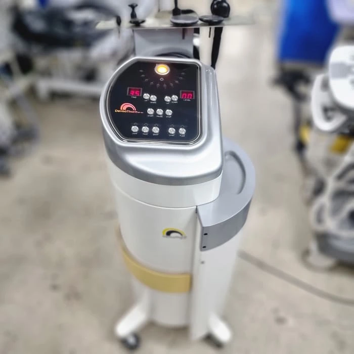 Dermathorm 4 Dermathorm 4
