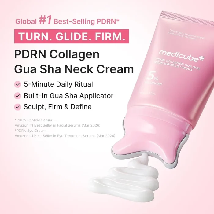PDRN Collegen qua sha neck wrinkle cream_1 PDRN Collegen qua sha neck wrinkle cream_1