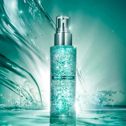 anua pdrn hyaluronic acid mist 100 anua pdrn hyaluronic acid mist 100