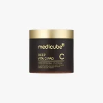 MEDICUBE-2024-Deep-Vita-C-Pad-70-Pads-Korean-Vitamin-C-Toner-Pads MEDICUBE-2024-Deep-Vita-C-Pad-70-Pads-Korean-Vitamin-C-Toner-Pads