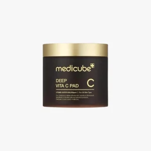 MEDICUBE-2024-Deep-Vita-C-Pad-70-Pads-Korean-Vitamin-C-Toner-Pads