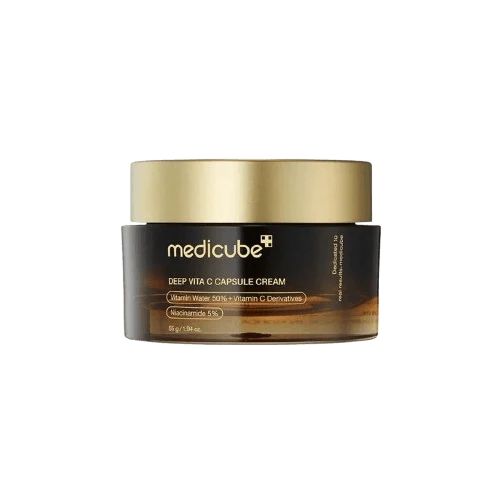 DEEP VITA C CAPSULE CREAM 55g 1 DEEP VITA C CAPSULE CREAM 55g 1