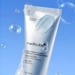 Zero pore clearing capsule cleansing foam 120g_2 Zero pore clearing capsule cleansing foam 120g_2